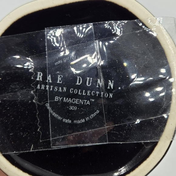 Rae Dunn Basic Witch Halloween Coffee Cup mug - Picture 3 of 4